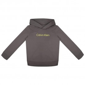 суичър,детски,блузи,calvin,klein,iu0iu00679,hoodie,granite,grey,(grey)