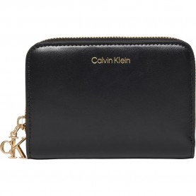 портфейли,и,портмонета,calvin,klein,lv04f1075g,woman,wallet,black