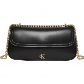 чанта,за,през,рамо,всички,чанти,calvin,klein,lv04f3172g,shoulder,bag,black,antique,light,gold,(black)