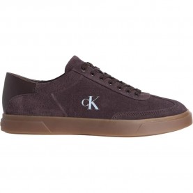 маратонки,дамски,маратонки,calvin,klein,hw0hw02683,trainers,purple,(bordeaux)