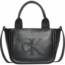 пазарска,чанта,всички,чанти,calvin,klein,lv04f3219g,shopper,bag,black