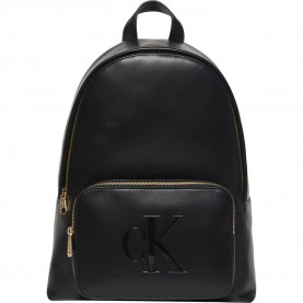 раница,раници,calvin,klein,raised,backpack,black