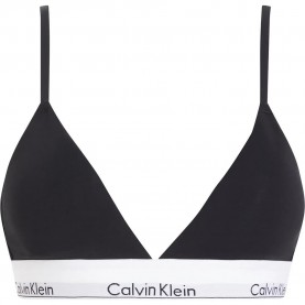 дамско,бельо,дамски,бикини,и,танкини,calvin,klein,lv00qf8498,triangle,bra,black