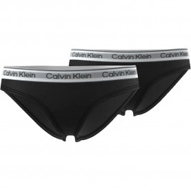 детско,бельо,calvin,klein,g80g800726,panties,2,units,black,black,(black)
