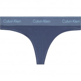 дамско,бельо,дамски,бикини,и,танкини,calvin,klein,lv00qf8518,thong,dark,denim,(blue)