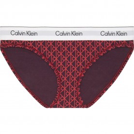 дамско,бельо,дамски,бикини,и,танкини,calvin,klein,lv00qf8520,panties,red,(seamless,emblem,dark,berry)