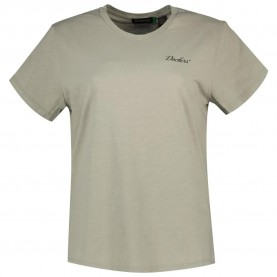 тениска,дамски,тениски,dockers,logo,short,sleeve,t,shirt,refurbished,dockers,script,logo,forest,fog,(navy,blazer),(green)