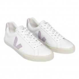 маратонки,дамски,маратонки,veja,esplar,logo,trainers,refurbished,extra,white,parme,(white)