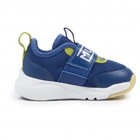 Бебешки маратонки Munich Baby Claudia 23 trainers - Blue (Blue) бебешки,маратонки,мъжки,маратонки,дамски,маратонки,munich,baby,claudia,23,trainers,blue,(blue)