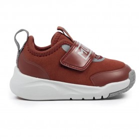 Бебешки маратонки Munich Baby Claudia 24 trainers - Red (Red) бебешки,маратонки,мъжки,маратонки,дамски,маратонки,munich,baby,claudia,24,trainers,red,(red)