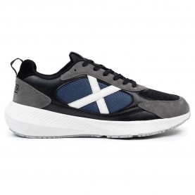 маратонки,мъжки,маратонки,munich,loop,03,trainers,blue,(black)