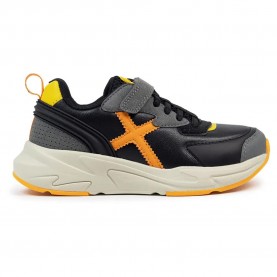маратонки,детски,маратонки,munich,mini,track,velcro,113,trainers,black