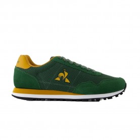 маратонки,мъжки,маратонки,le,coq,sportif,astra,2,mesh,trainers,douglas,fir,inca,gold,(green)