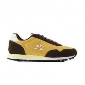 маратонки,мъжки,маратонки,le,coq,sportif,astra,2,trainers,spruce,yellow,chocolate,brown,(yellow)