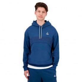 суичър,мъжки,пуловери,le,coq,sportif,contemporain,lf,loose,n°1,hoodie,insignia,blue,(blue)