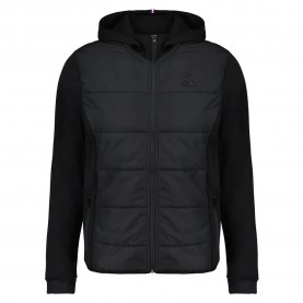 блуза,мъжки,пуловери,le,coq,sportif,essential,lf,hybrid,n°1,full,zip,sweatshirt,black