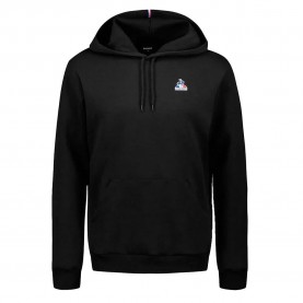 суичър,мъжки,пуловери,le,coq,sportif,essential,n°1,hoodie,black