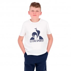тениска,детски,тениски,le,coq,sportif,essential,n°1,short,sleeve,t,shirt,white,light,(white)
