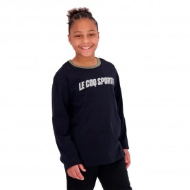 тениска,детски,тениски,le,coq,sportif,graphique,n°1,long,sleeve,t,shirt,black,light,(blue,black)