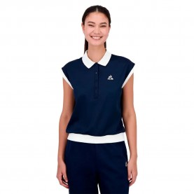 дамски,блузи,с,яка,le,coq,sportif,heritage,sp,n°1,short,sleeve,polo,dark,velvet,(blue)