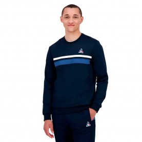 блуза,мъжки,пуловери,le,coq,sportif,heritage,sp,n°1,sweatshirt,sky,captain,(blue)