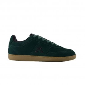 маратонки,мъжки,маратонки,le,coq,sportif,lcs,derby,suede,trainers,pine,grove,(green)