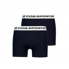 боксерки,мъжко,бельо,le,coq,sportif,premium,ssvet,boxers,2,units,sky,captain,sky,captain,(blue)