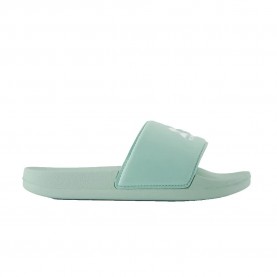 дамски,сандали,и,чехли,le,coq,sportif,slides,subtle,green,optical,white,(green)