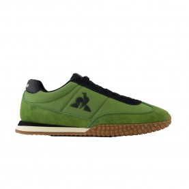 маратонки,мъжки,маратонки,le,coq,sportif,veloce,i,trainers,cedar,green,black,(green)