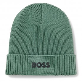 шапка,всички,шапки,boss,asic,beanie,open,green,(green)