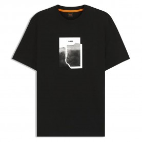 тениска,мъжки,тениски,boss,brokenice,10276578,t,shirt,black,(black)