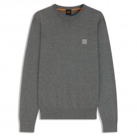 блуза,мъжки,пуловери,boss,kanovano,sweater,grey,(silver)