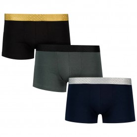 боксерки,мъжко,бельо,boss,metallicm,10259785,trunk,boxers,3,units,open,miscellaneous