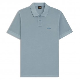 мъжки,блузи,с,яка,boss,prime,short,sleeve,polo,blue,(light,pastel,blue)