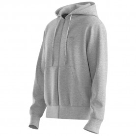 Блуза BOSS Spence 15 10275776 full zip sweatshirt - Grey (Silver) блуза,мъжки,пуловери,boss,spence,15,10275776,full,zip,sweatshirt,grey,(silver)
