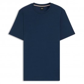 тениска,мъжки,тениски,boss,thompson,10241525,short,sleeve,t,shirt,blue,(open,blue)