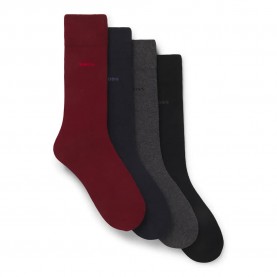 чорапи,мъжки,чорапи,boss,uni,10278117,socks,4,pairs,multicolor,(open,miscellaneous)