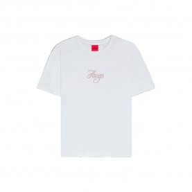 тениска,дамски,тениски,hugo,destrel,3,10272068,short,sleeve,t,shirt,white