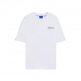 тениска,мъжки,тениски,hugo,nyro,10268981,t,shirt,white