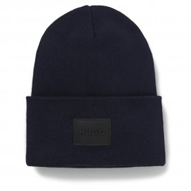 шапка,всички,шапки,hugo,xevon,10275547,blue,beanie,navy