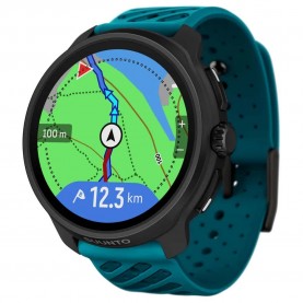 часовник,часовници,suunto,race,2,watch,green,(wave,blue)