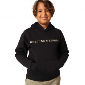 суичър,детски,блузи,deeluxe,ben,hoodie,black