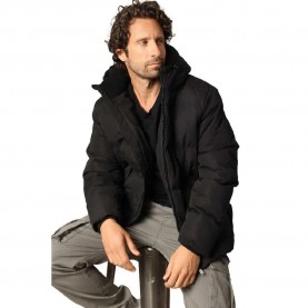 яке,мъжки,якета,deeluxe,chicago,jacket,black