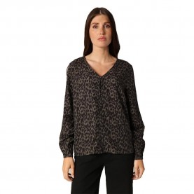 дамски,блузи,дамски,ризи,deeluxe,danily,long,sleeve,blouse,black