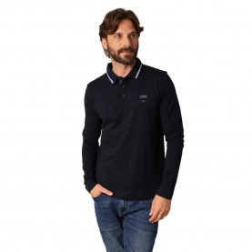 мъжки,блузи,с,яка,deeluxe,drexloni,opé,long,sleeve,polo,navy