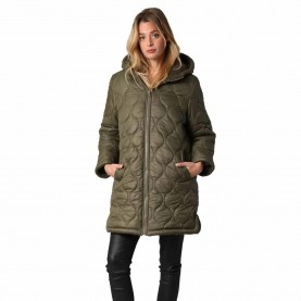 палто,дамски,якета,и,палта,deeluxe,edwina,coat,dark,khaki