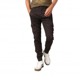 панталони,мъжки,панталони,deeluxe,garden,cargo,pants,charcoal