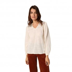 дамски,блузи,дамски,ризи,deeluxe,guilda,long,sleeve,blouse,cream