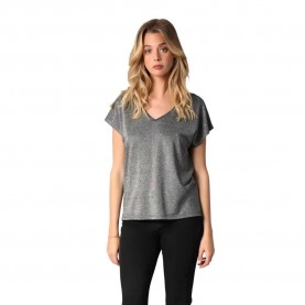 тениска,дамски,тениски,deeluxe,jossy,short,sleeve,t,shirt,black