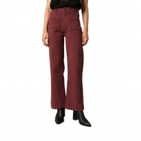 дънки,дамски,панталони,deeluxe,lizette,bootcut,jeans,plum